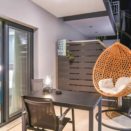 Oasis Apartament Sarti