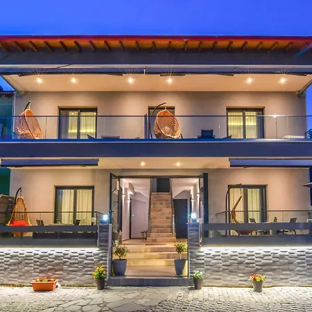 Oasis Sarti