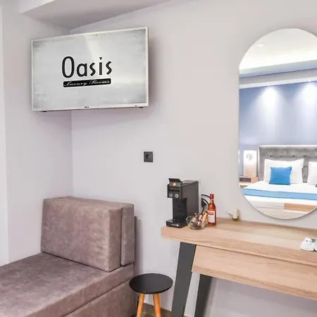 Oasis * Sarti
