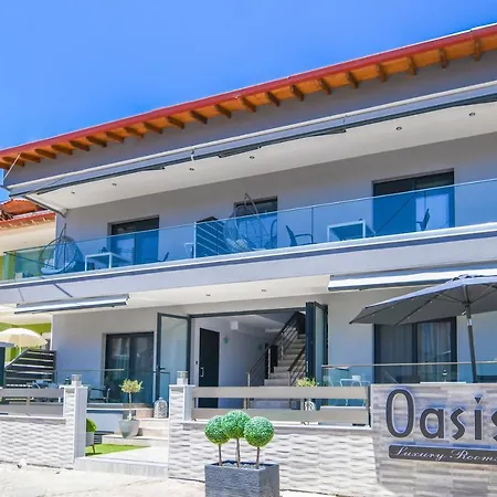 Oasis Apartment Sarti
