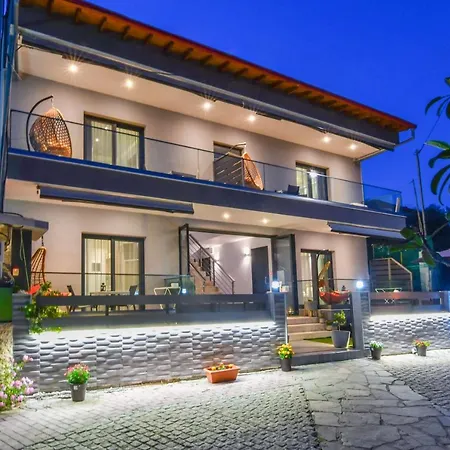 Apartment Oasis Sarti