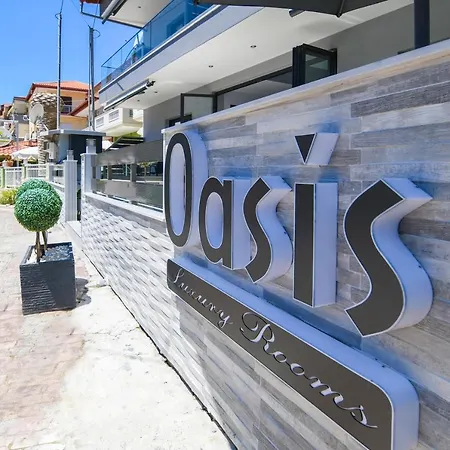 Oasis