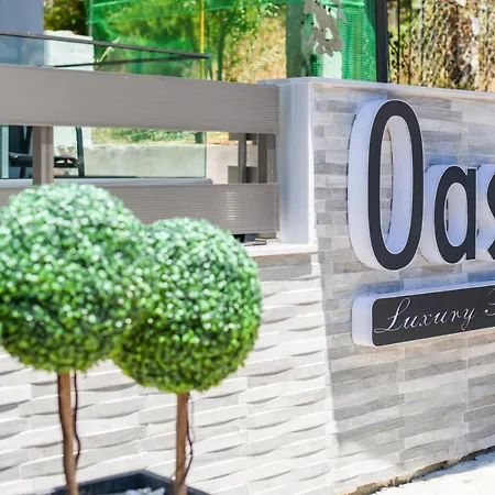 Oasis Sarti