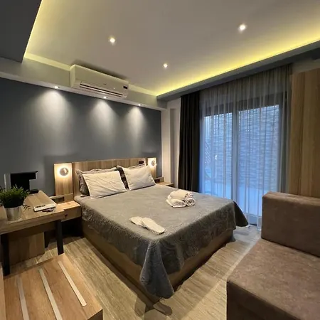 Oasis Apartament Sarti