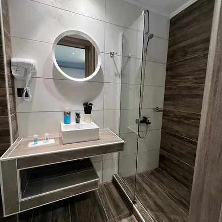 Oasis Apartament Sarti