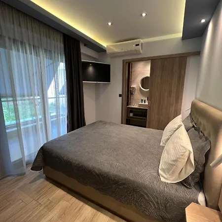Apartament Oasis Sarti