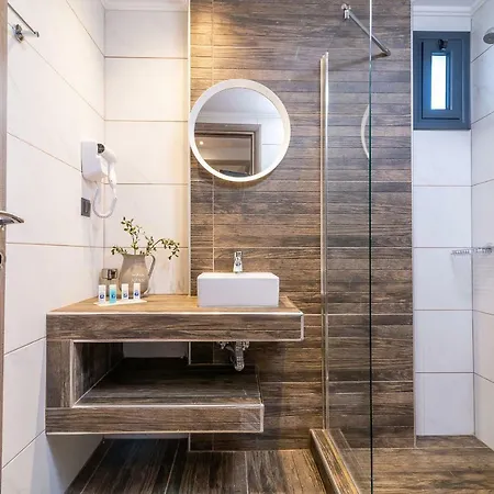 Oasis Apartment
