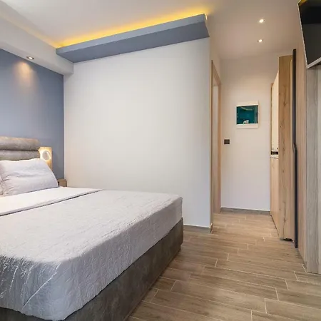 Oasis Apartment