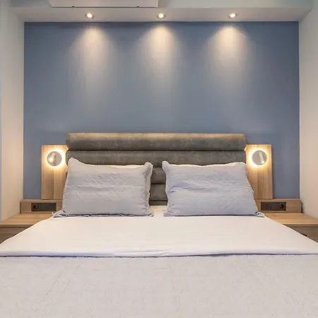 Oasis Apartment