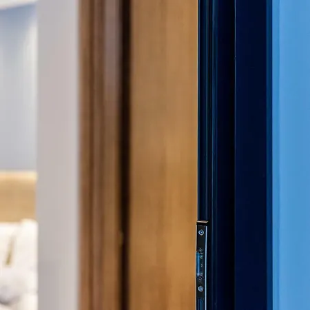 Apartament Oasis *