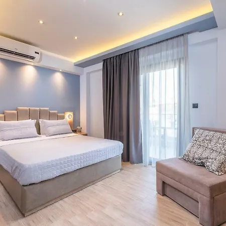 Apartament Oasis *