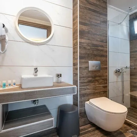 Oasis Apartment