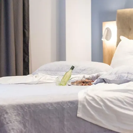 Apartament Oasis
