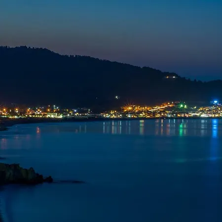 Oasis Sarti
