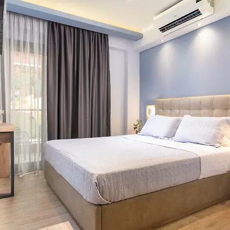 Oasis Apartament *