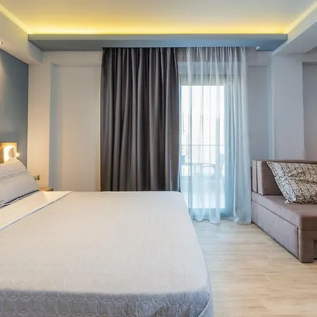 Oasis Apartament