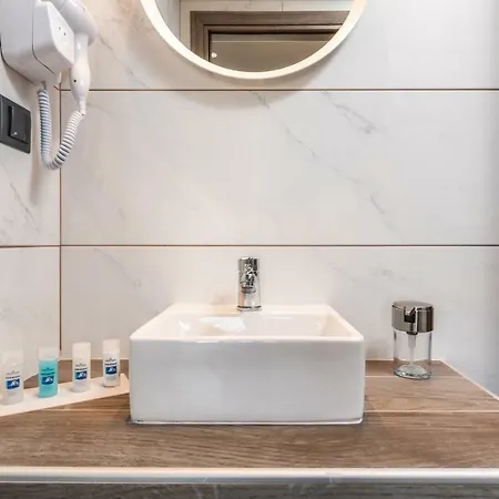 Apartament Oasis *
