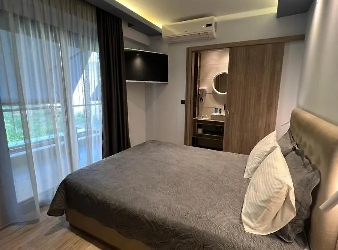 Appartamento Oasis Sarti