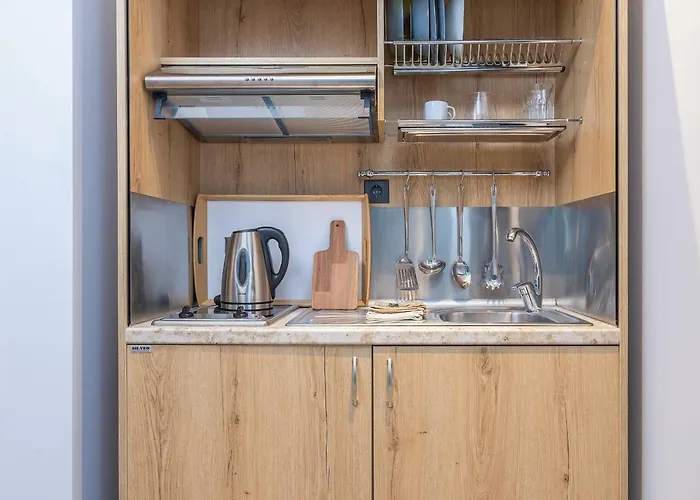 Appartamento Oasis *