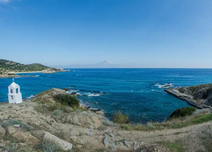 Appartamento Oasis *