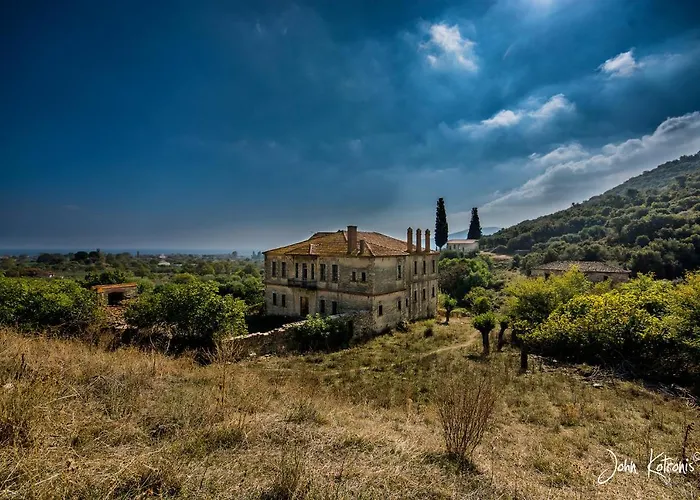 Appartamento Oasis Sarti