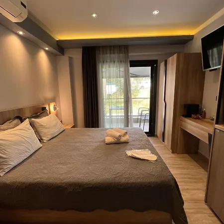 Apartmán Oasis Sarti