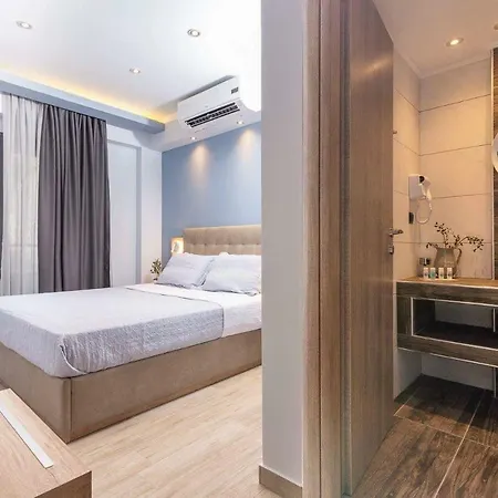 Apartment Oasis Sarti