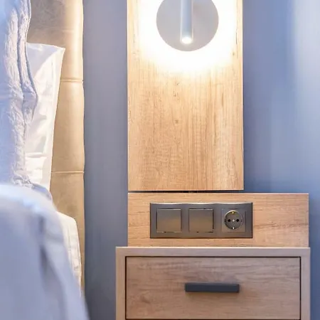 Appartamento Oasis Sarti