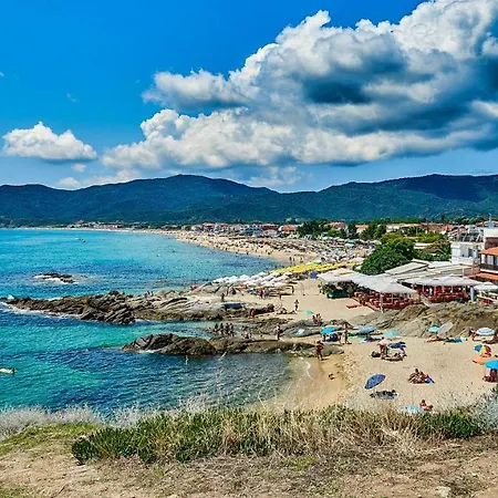 Apartment Oasis Sarti