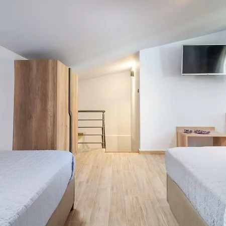 Appartamento Oasis Sarti