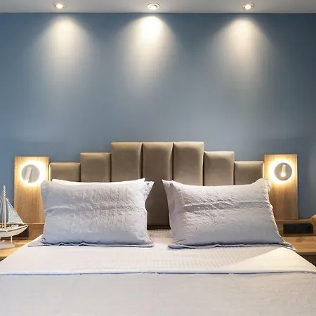 Apartment Oasis Sarti