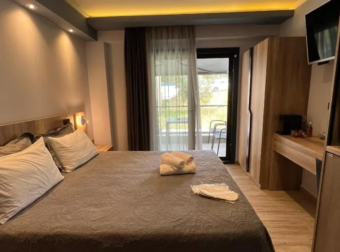 Apartment Oasis Sarti