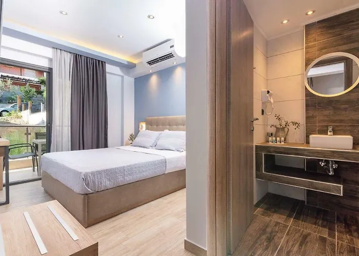 Apartment Oasis Sarti