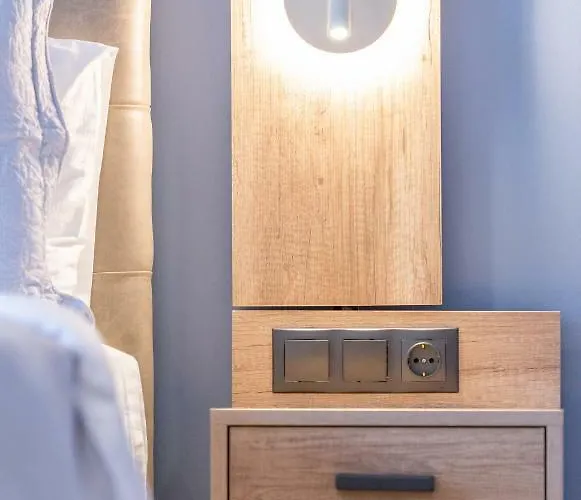 Apartment Oasis Sarti