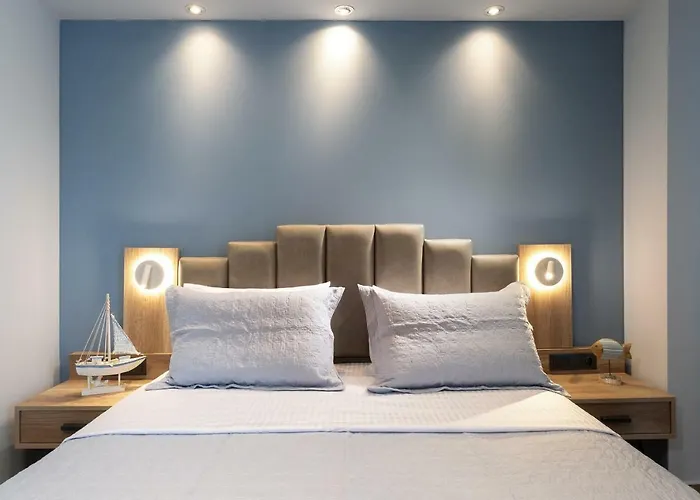 Apartment Oasis Sarti