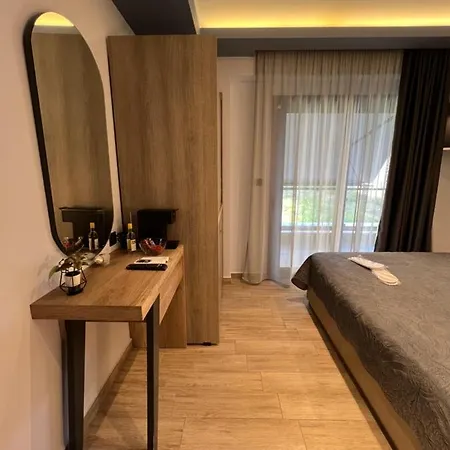 Διαμέρισμα Oasis *