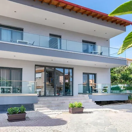 Oasis Διαμέρισμα Σάρτη