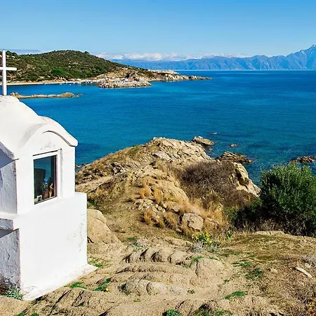 Διαμέρισμα Oasis *