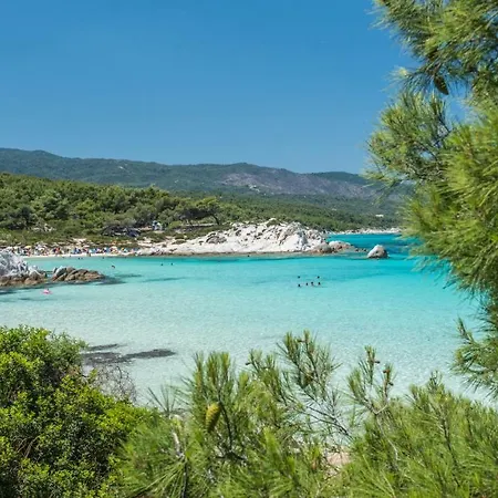 Oasis Διαμέρισμα