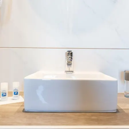 Oasis Διαμέρισμα