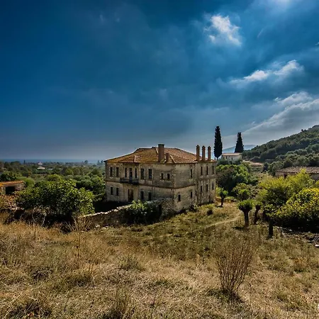 Διαμέρισμα Oasis Σάρτη