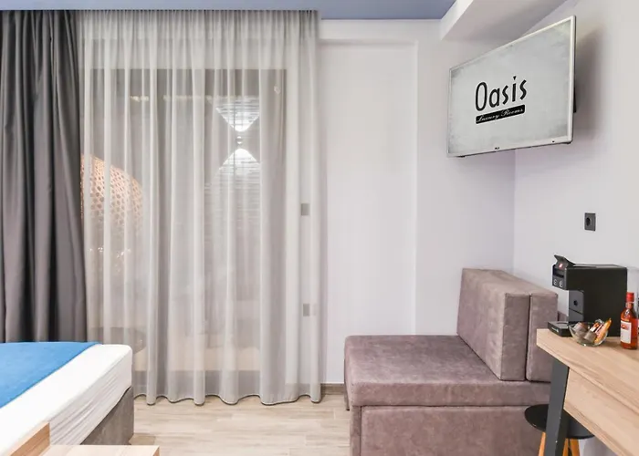 Appartement Oasis *