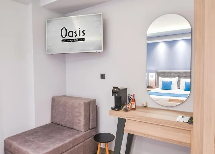 Oasis * Sarti