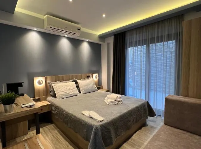 Oasis Appartement Sarti