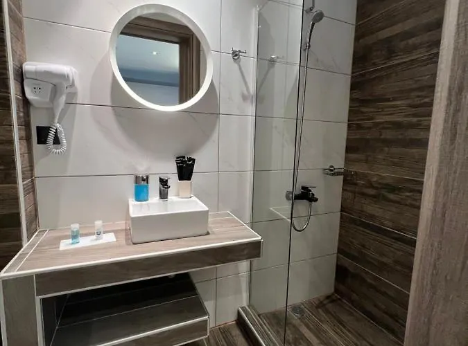 Oasis Appartement Sarti