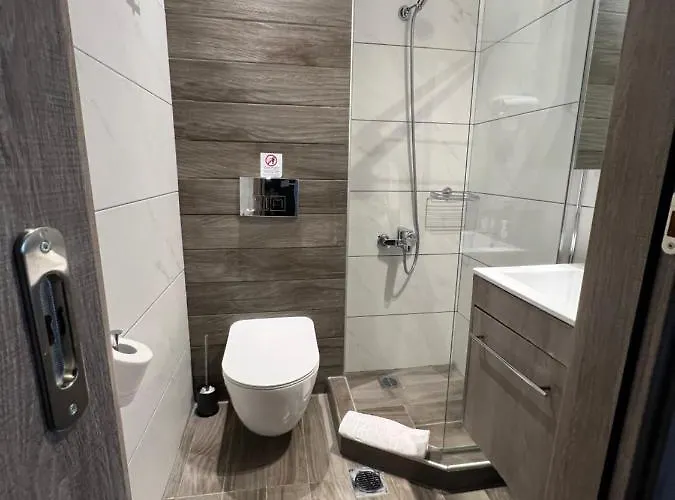 Appartement Oasis Sarti