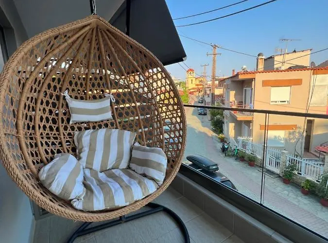 Oasis * Sarti