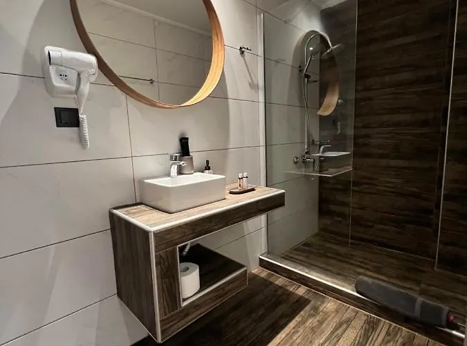 Oasis Appartement