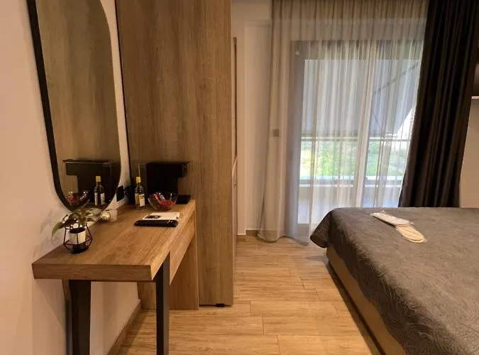 Appartement Oasis *