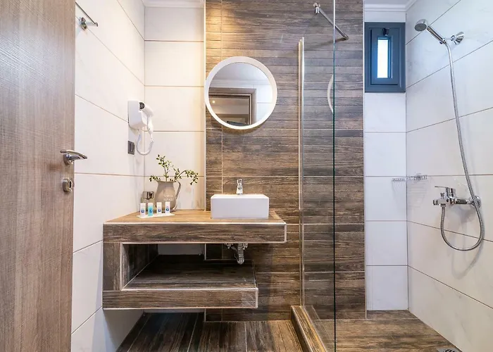 Oasis Appartement